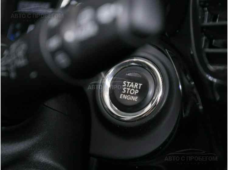 Mitsubishi Outlander III Рестайлинг 2