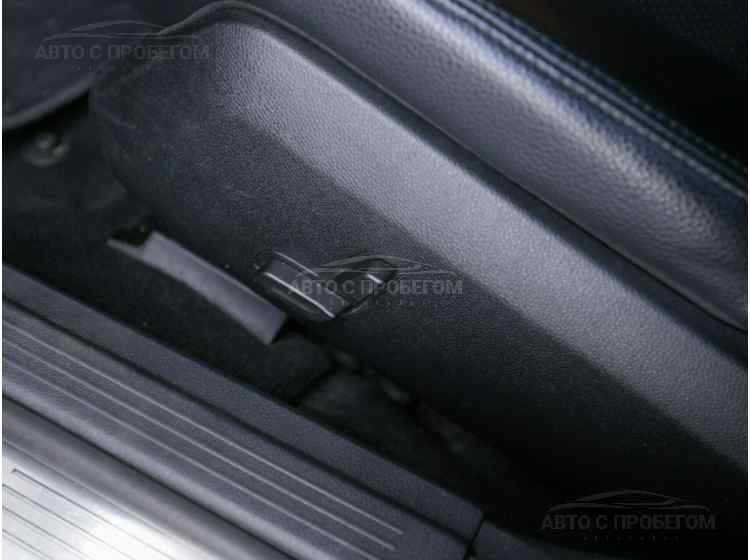 Mercedes-Benz E-Класс IV (W212, S212, C207)