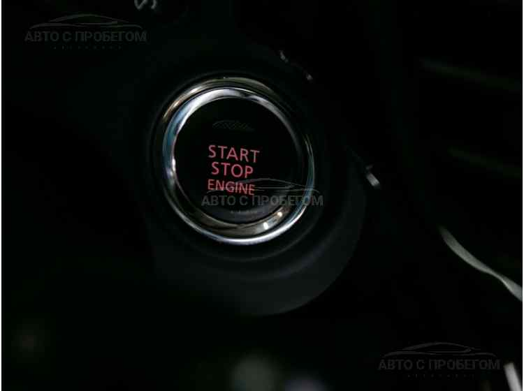 Mitsubishi Outlander III Рестайлинг 2