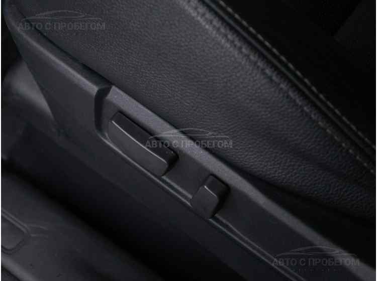 Mitsubishi Outlander III Рестайлинг 2