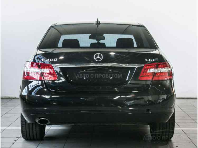 Mercedes-Benz E-Класс IV (W212, S212, C207)