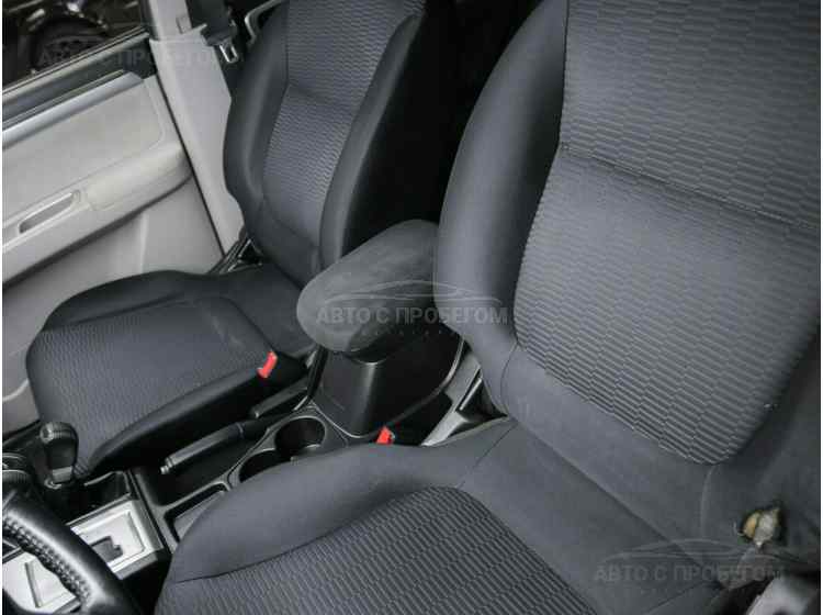 Mitsubishi Pajero Sport II