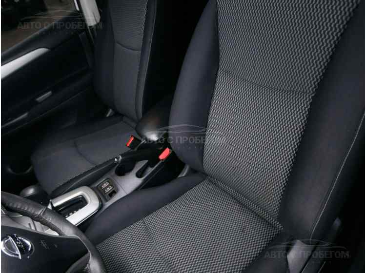 Nissan Sentra VII (B17) Рестайлинг