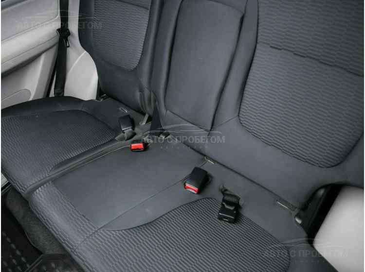 Mitsubishi Pajero Sport II