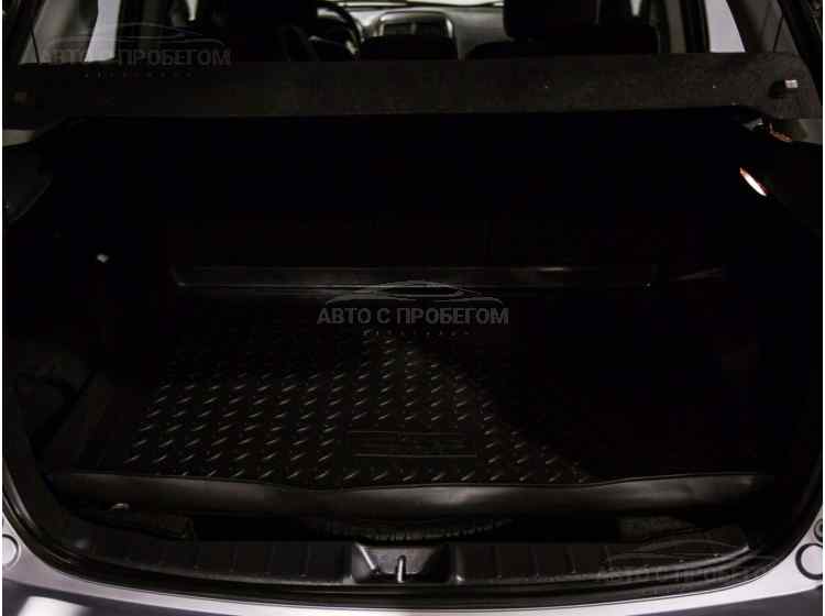 Mitsubishi ASX I Рестайлинг