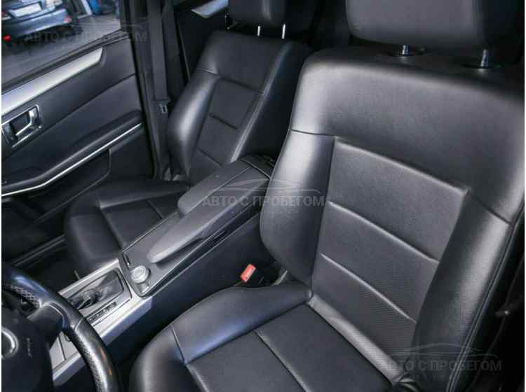 Mercedes-Benz E-Класс IV (W212, S212, C207)