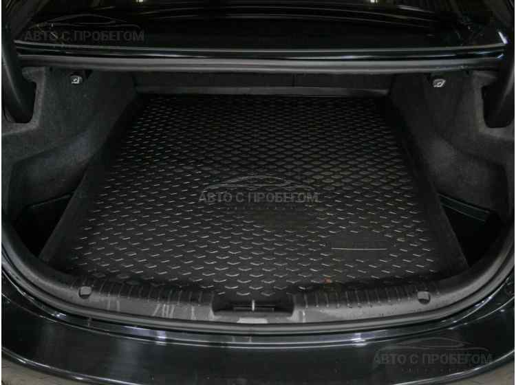 Mazda 6 III (GJ) Рестайлинг