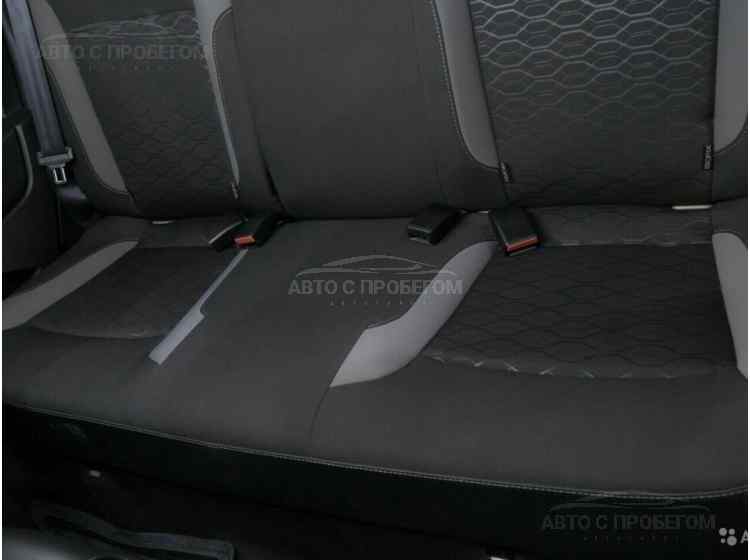 LADA (ВАЗ) XRAY I