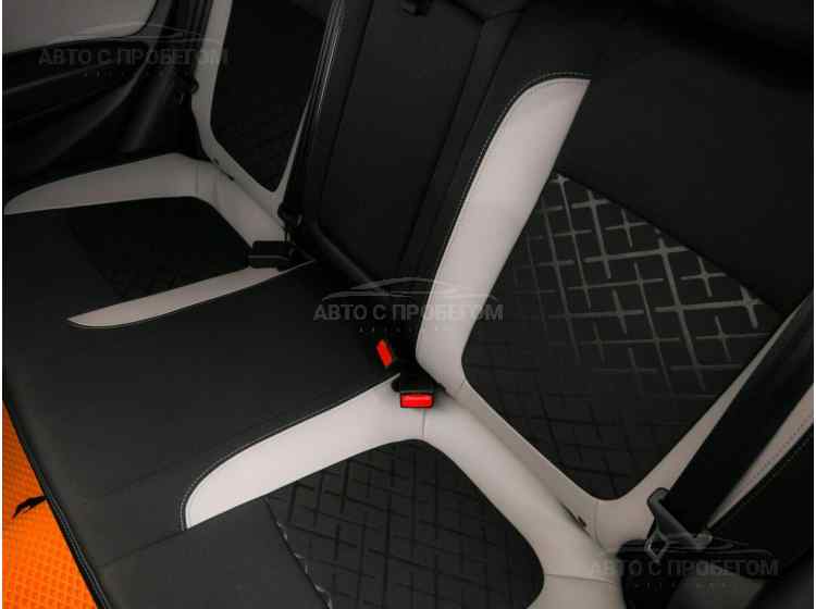 LADA (ВАЗ) Vesta I