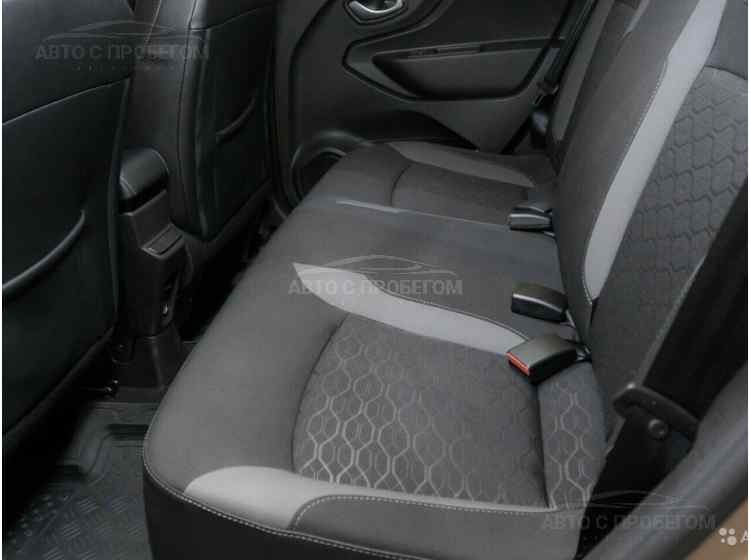 LADA (ВАЗ) XRAY I