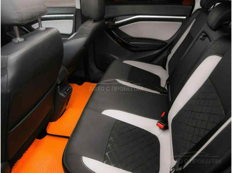 LADA (ВАЗ) Vesta I