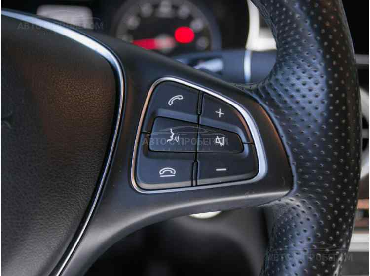 Mercedes-Benz C-Класс IV (W205)