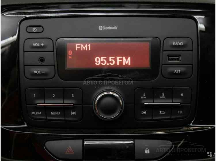 LADA (ВАЗ) XRAY I