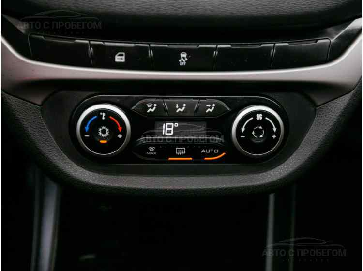 LADA (ВАЗ) Vesta I