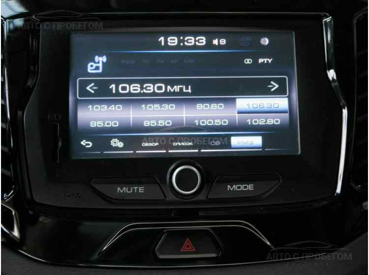 LADA (ВАЗ) Vesta I