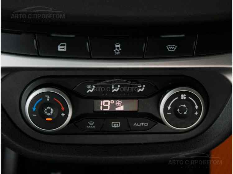 LADA (ВАЗ) Vesta I