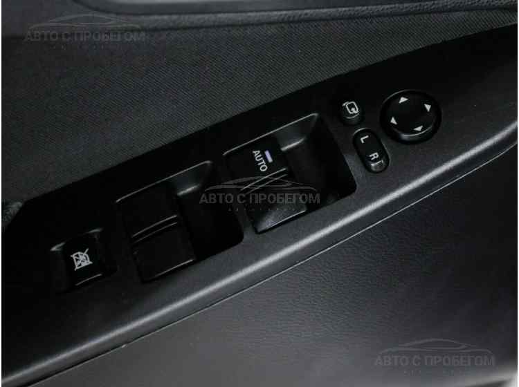 Mazda 3 II (BL) Рестайлинг