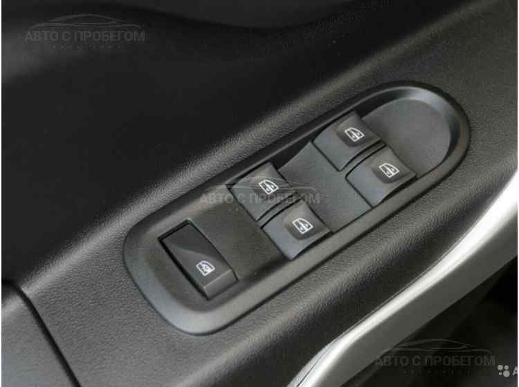 LADA (ВАЗ) XRAY I