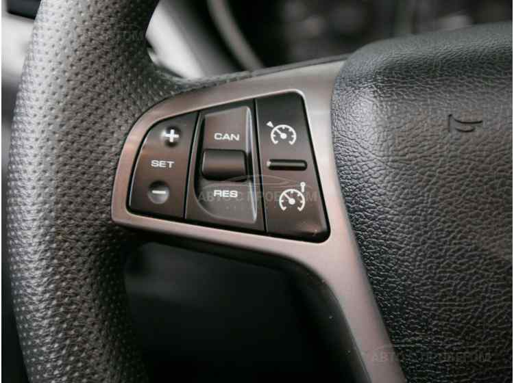 LADA (ВАЗ) Vesta I