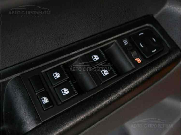 LADA (ВАЗ) Vesta I