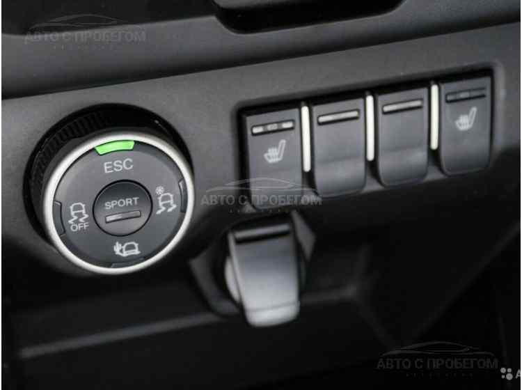 LADA (ВАЗ) XRAY I