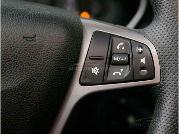 LADA (ВАЗ) Vesta I