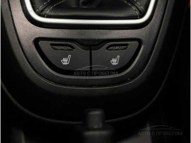 LADA (ВАЗ) Vesta I