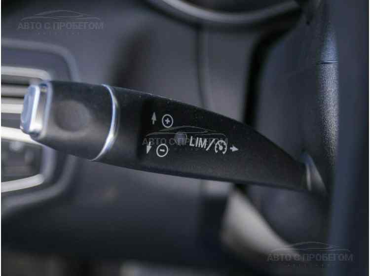 Mercedes-Benz C-Класс IV (W205)