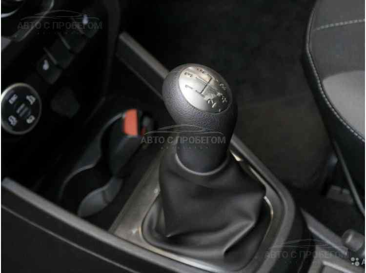 LADA (ВАЗ) XRAY I