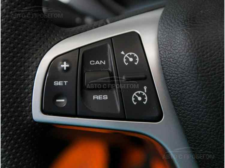 LADA (ВАЗ) Vesta I