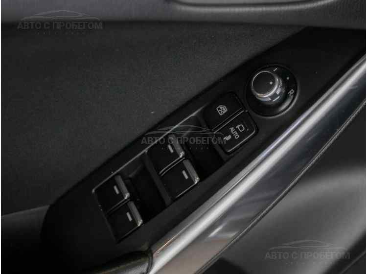 Mazda 6 III (GJ) Рестайлинг