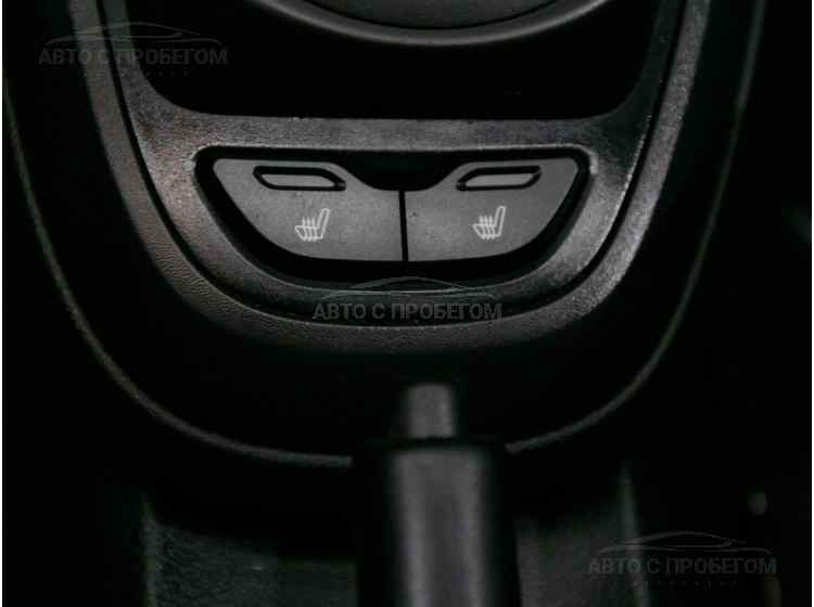 LADA (ВАЗ) Vesta I