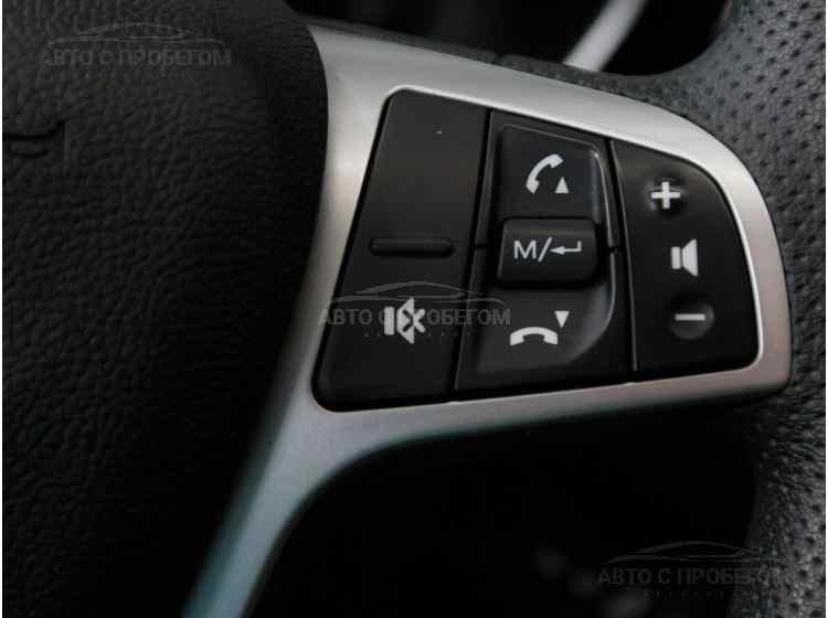 LADA (ВАЗ) Vesta I