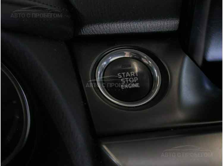 Mazda 6 III (GJ) Рестайлинг