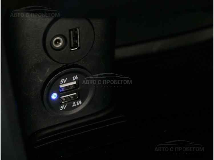 LADA (ВАЗ) Vesta I