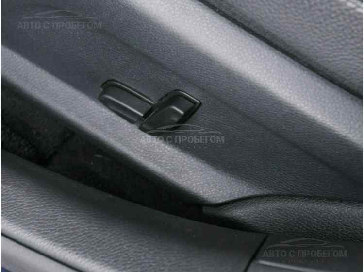 Mercedes-Benz C-Класс IV (W205)