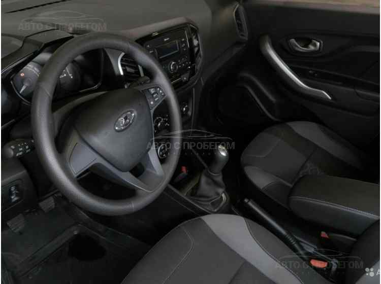 LADA (ВАЗ) XRAY I