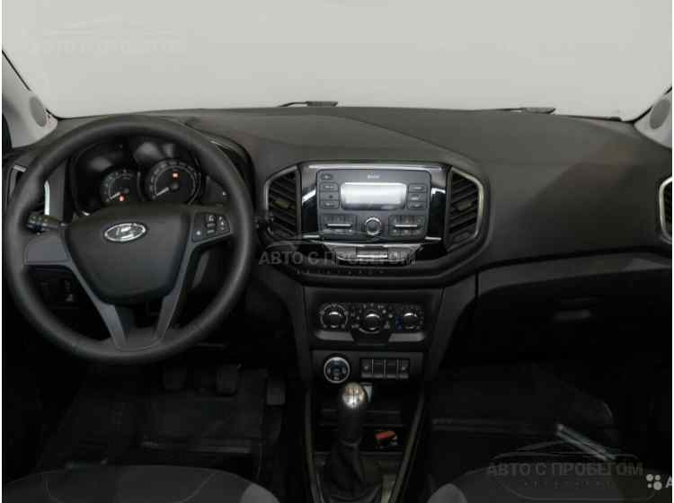 LADA (ВАЗ) XRAY I