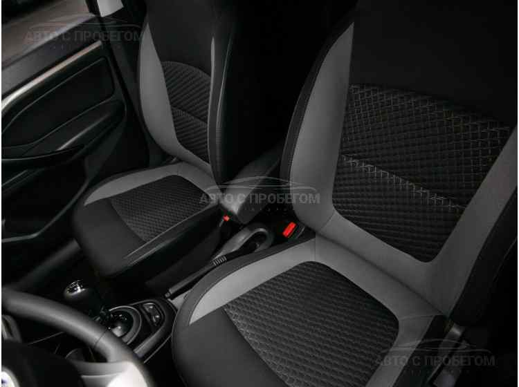 LADA (ВАЗ) Vesta I