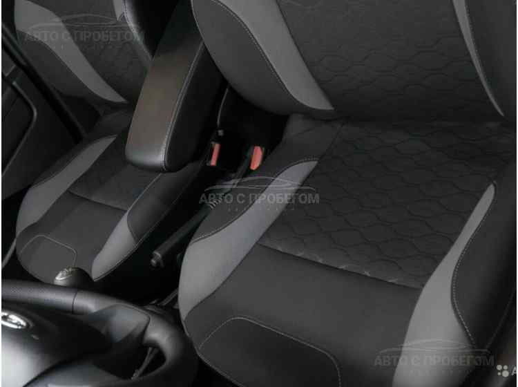 LADA (ВАЗ) XRAY I