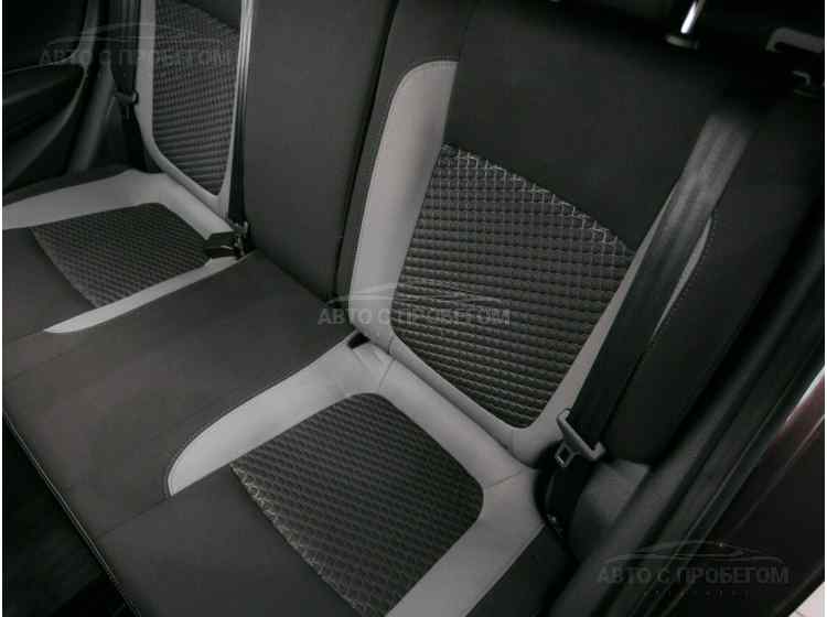 LADA (ВАЗ) Vesta I