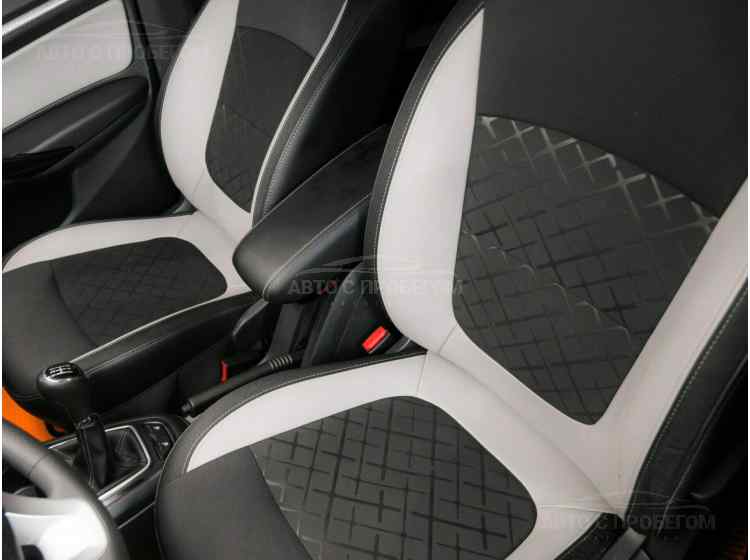 LADA (ВАЗ) Vesta I