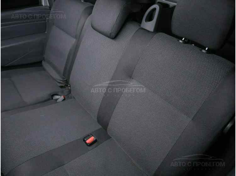 LADA (ВАЗ) Largus I