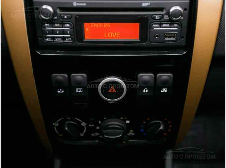 LADA (ВАЗ) Largus I