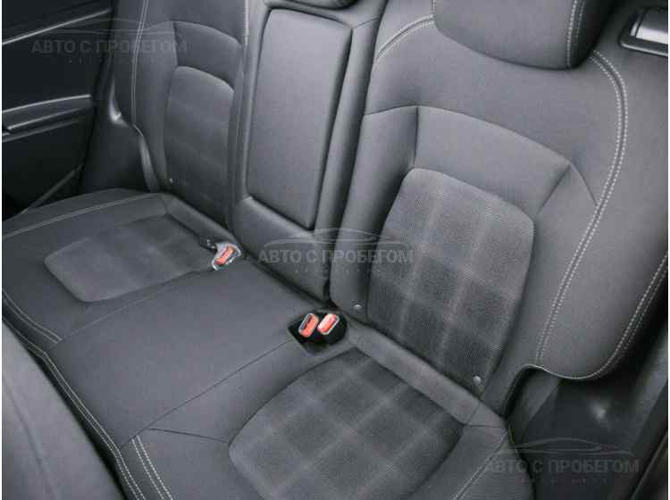 Kia Sportage III Рестайлинг