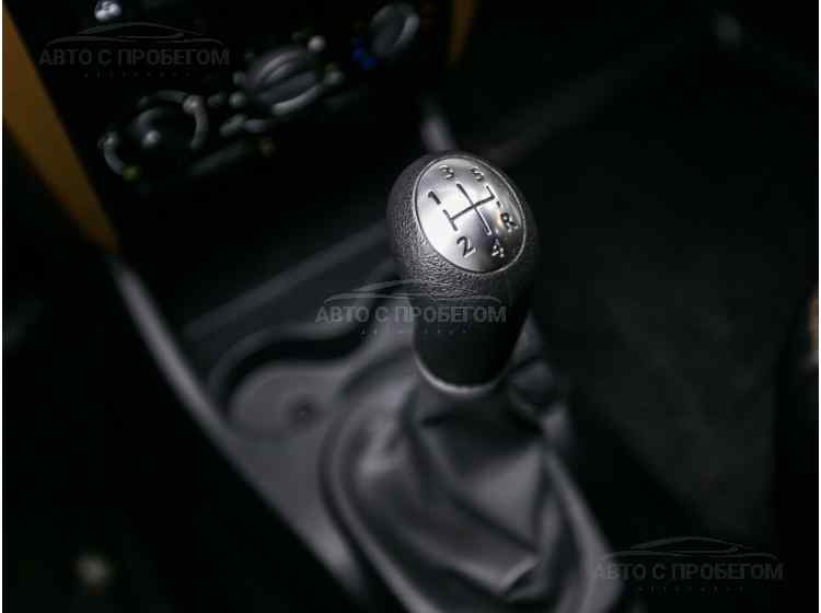 LADA (ВАЗ) Largus I