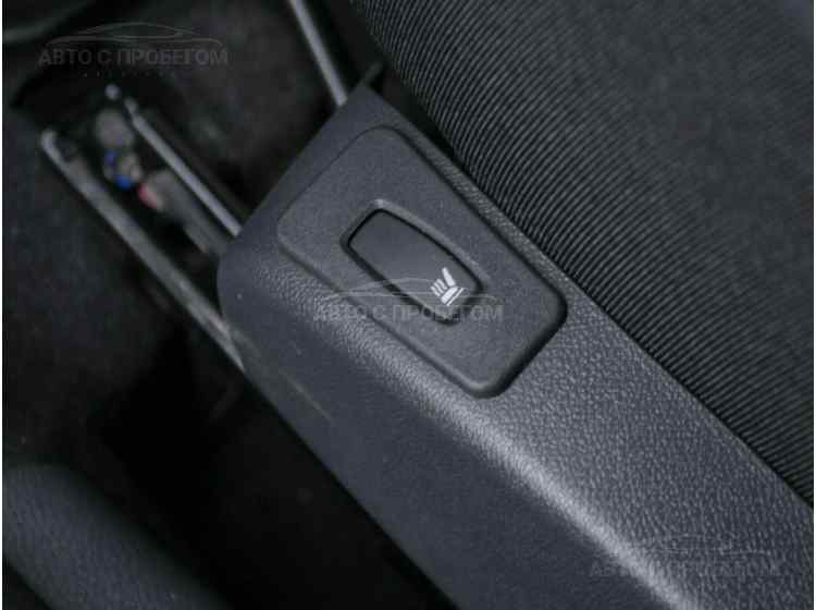 LADA (ВАЗ) Largus I