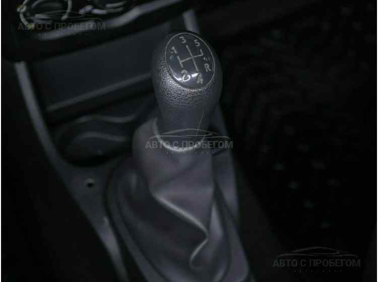 LADA (ВАЗ) Largus I