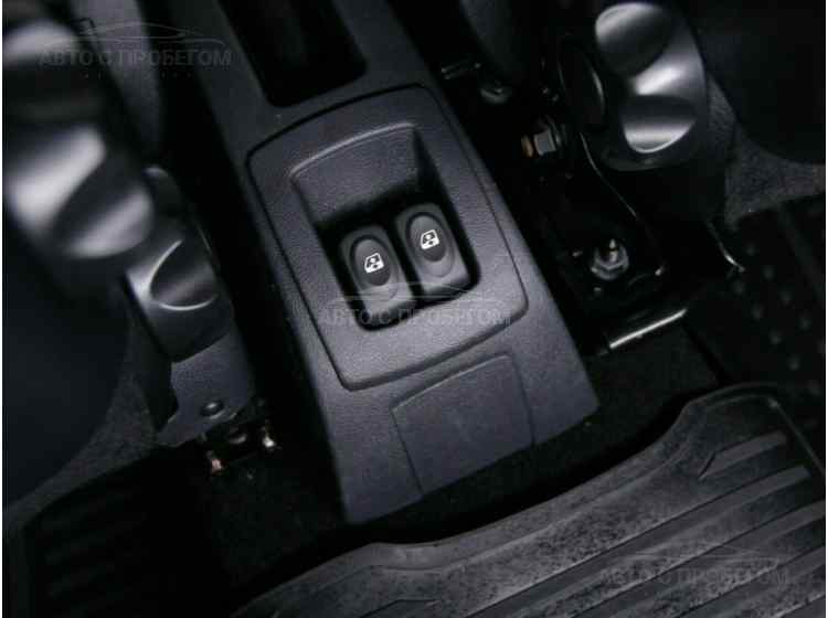 LADA (ВАЗ) Largus I