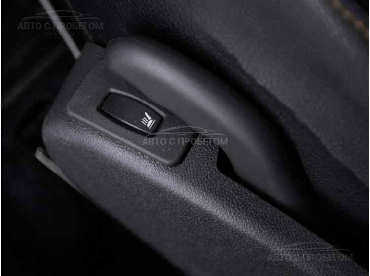 LADA (ВАЗ) Largus I